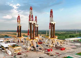 Отечественное Высококачественное Нефтяное Оборудование Дополняет еще один Передовой Инструмент: Система Ротационной Геонавигации достигает лидирующего Международного Уровня