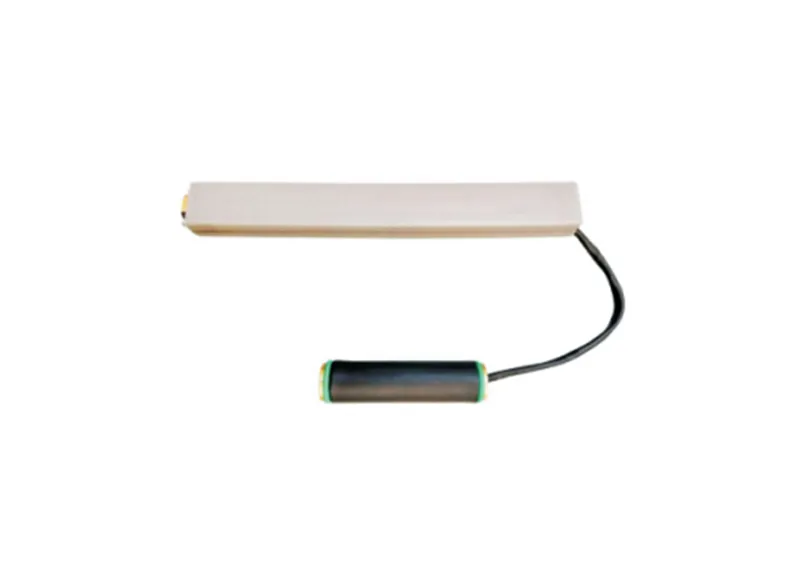 Модуль измерения наклона долота вблизи долота